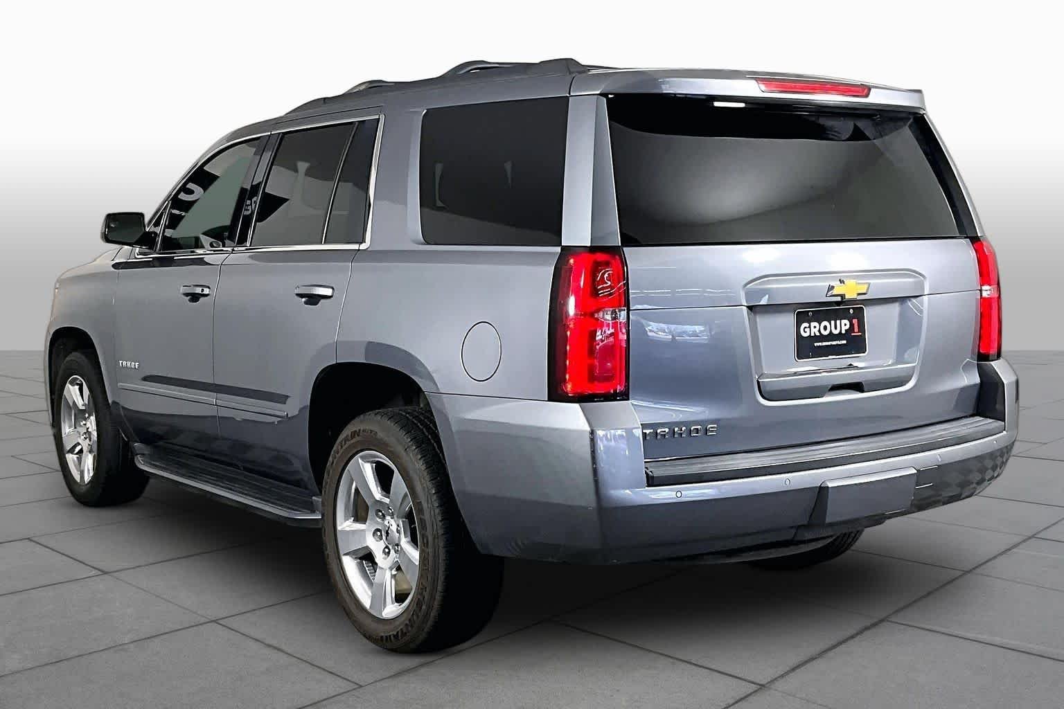 Used 2019 Satin Steel Metallic Chevrolet LS image 11