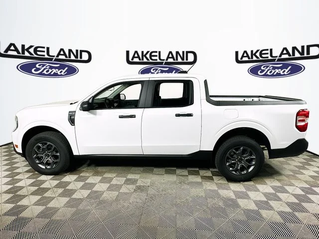 New 2026 Ford Maverick XLT