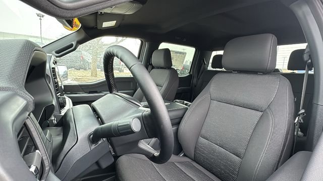 New 2026 Avalanche Ford XLT image 16