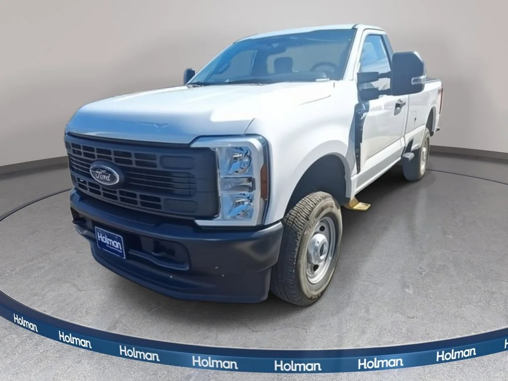 2026 Ford F-250 XL 4x4 Regular Cab 8' Box's photo