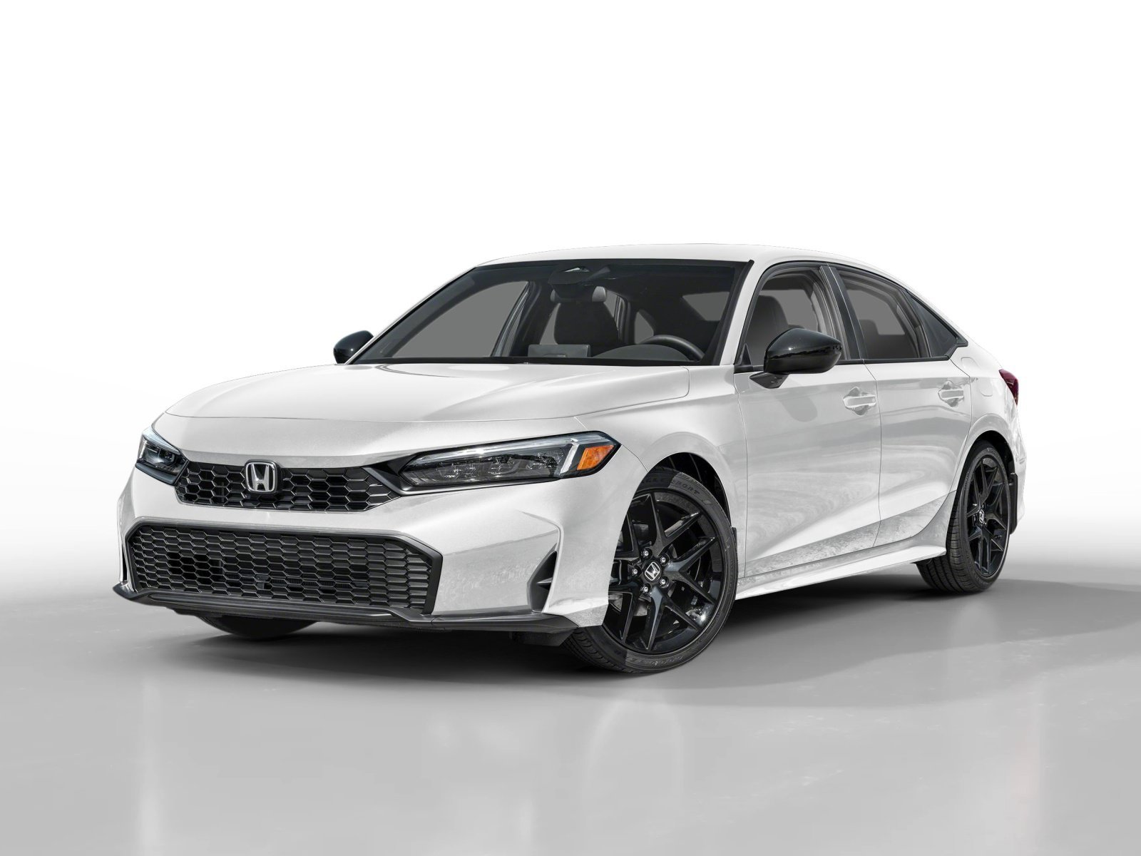 New 2026  Honda Sport image 1