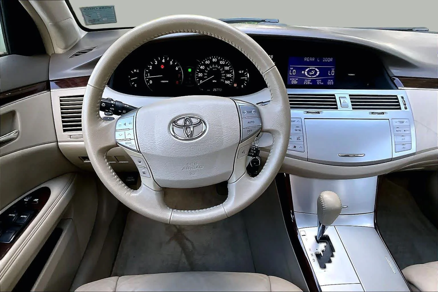 Pre-Owned 2008 Toyota Avalon XLS