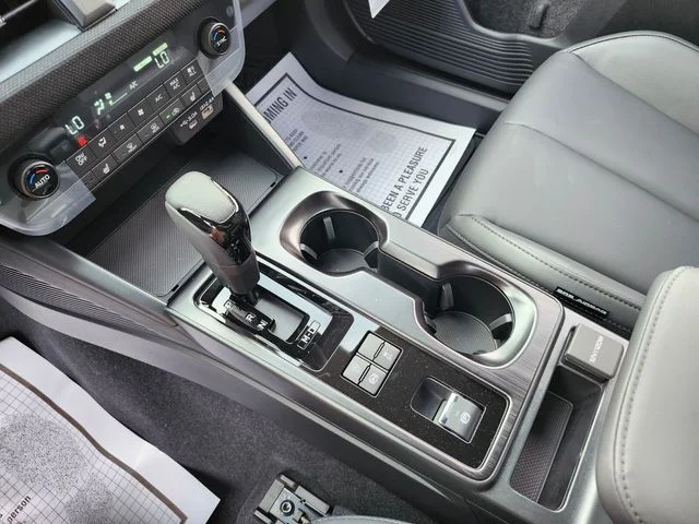 New 2026 Gray Subaru Premium image 13