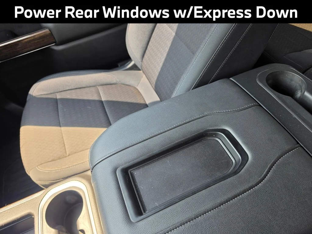 Used 2019 Black GMC Elevation image 15