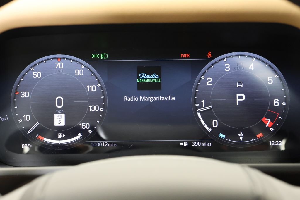 New 2026 Woolstone Green Land Rover X image 19