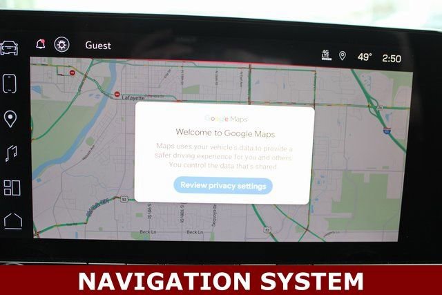2025 GMC Canyon Elevation - Photo 15