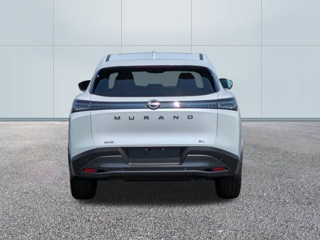 2025 Nissan Murano SL - Photo 6