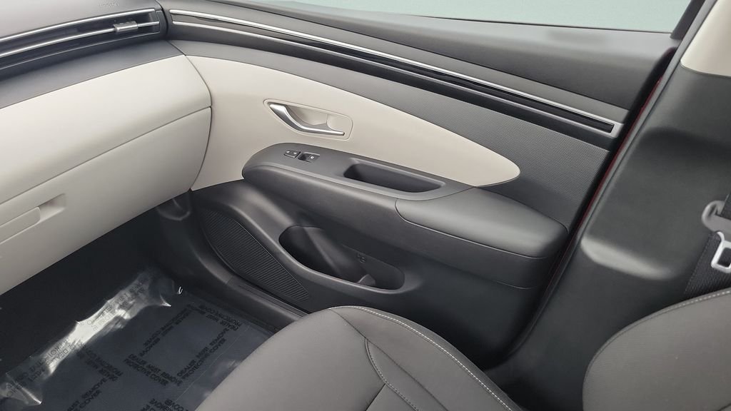 2023 Hyundai Tucson SEL - Photo 13