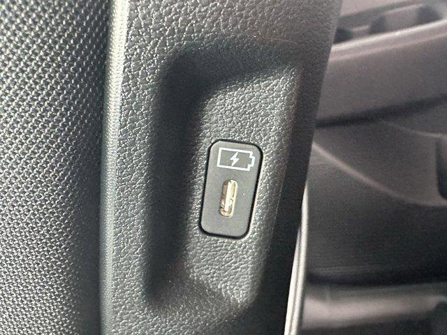 New 2026 Ecotronic Gray Hyundai SE image 19
