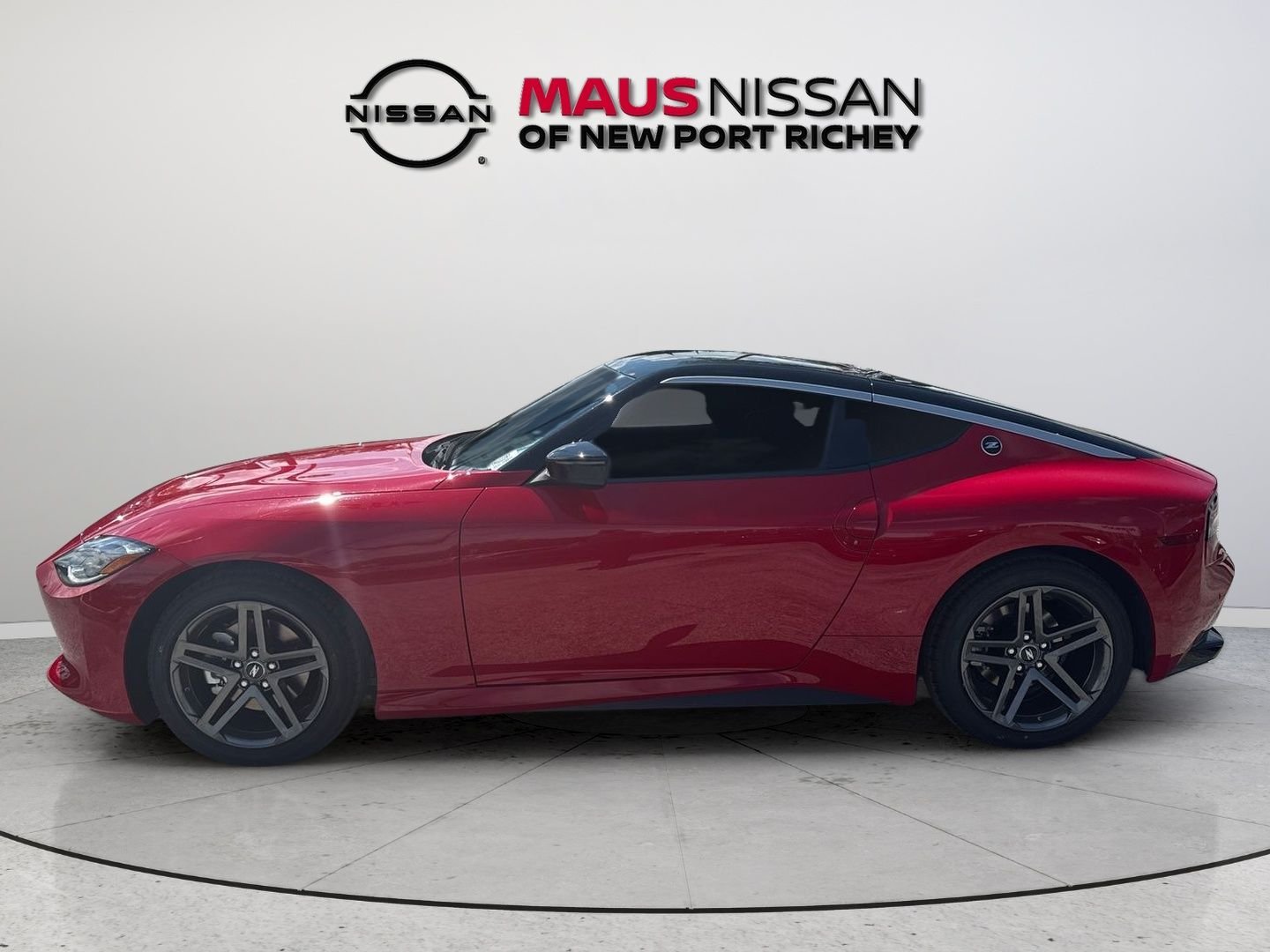 2026 Nissan Z Sport | CarEdge
