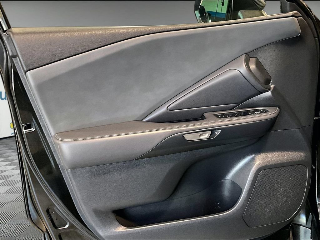 Used 2024 Black Lexus 350 Premium image 9