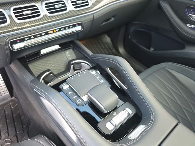 Used 2026 Gray Mercedes-Benz GLE 53 AMG® image 23