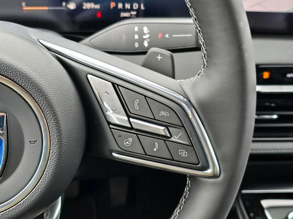 2026 Buick Enclave Preferred - Photo 20