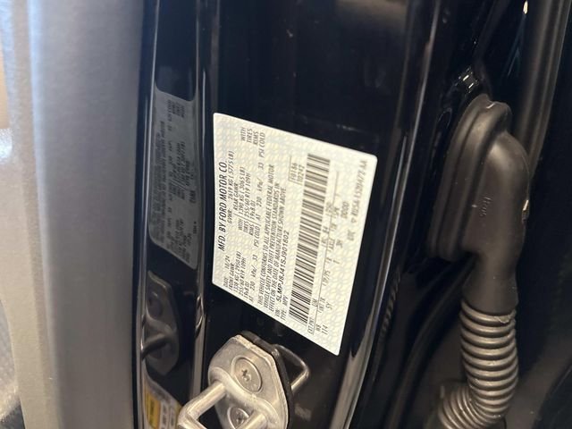 Used 2025 Black Metallic Lincoln Premiere image 20