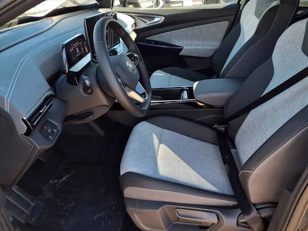 2026 Volkswagen ID.4 PRO - Photo 14
