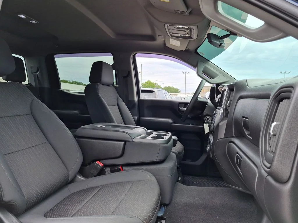 Used 2020 Blue Chevrolet Custom image 20