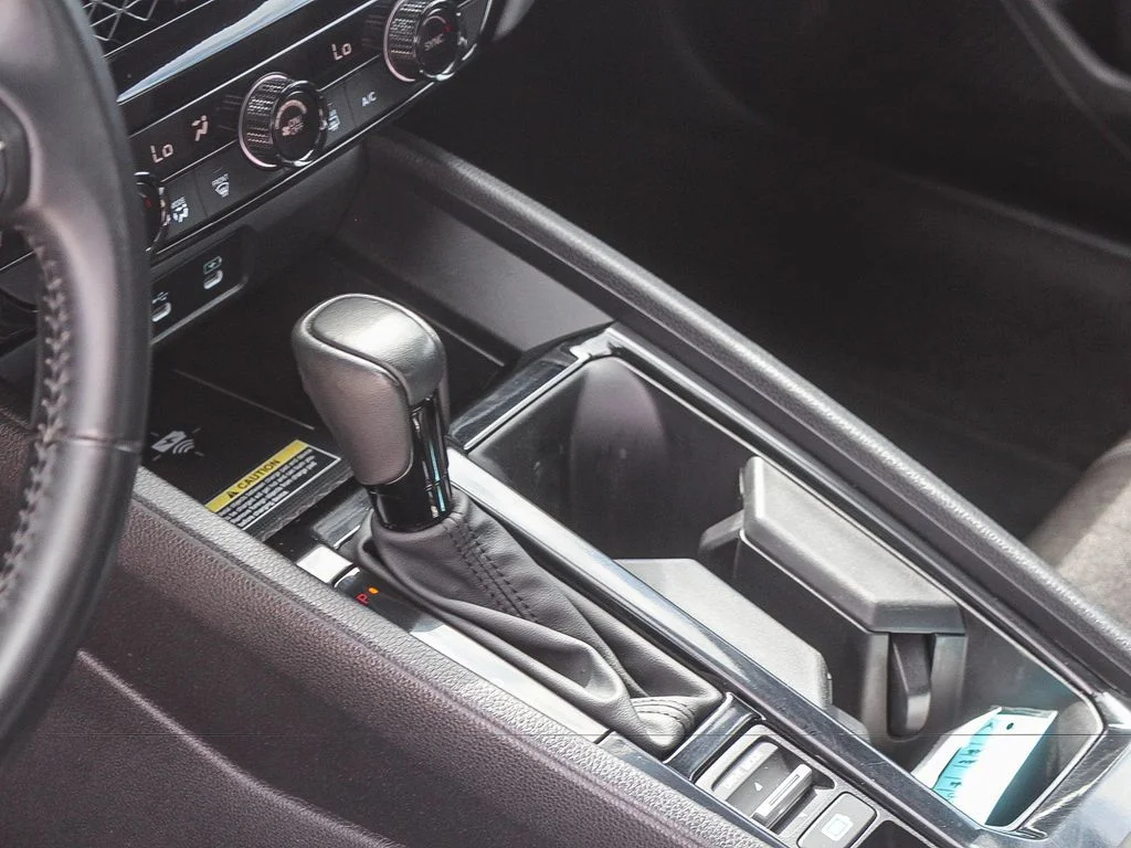 2025 Honda Accord Hybrid Sport - Photo 20