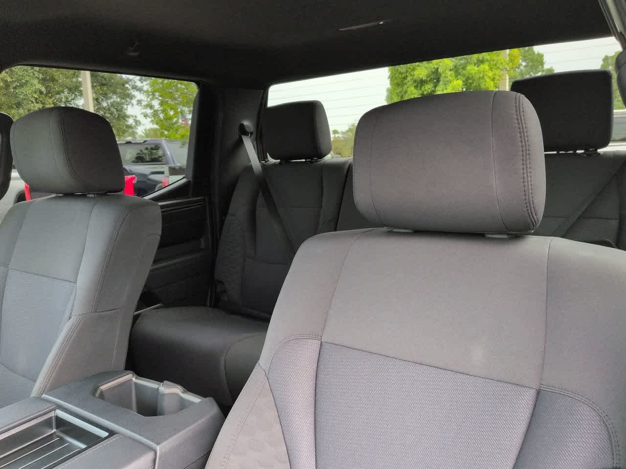 Used 2025 Lunar Rock Toyota SR5 image 8