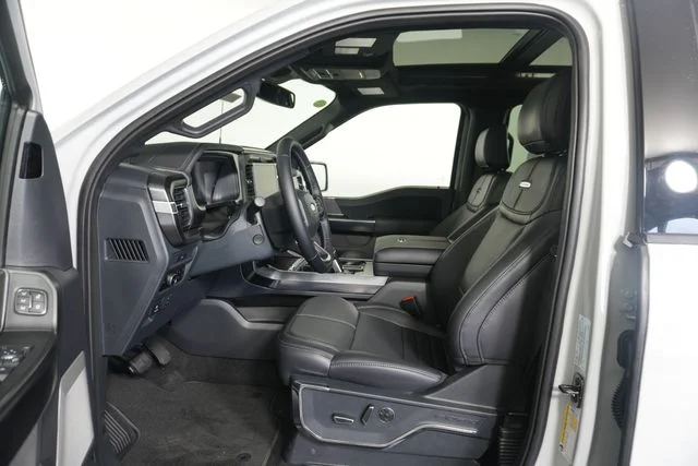 New 2026 Avalanche Ford Platinum® image 23