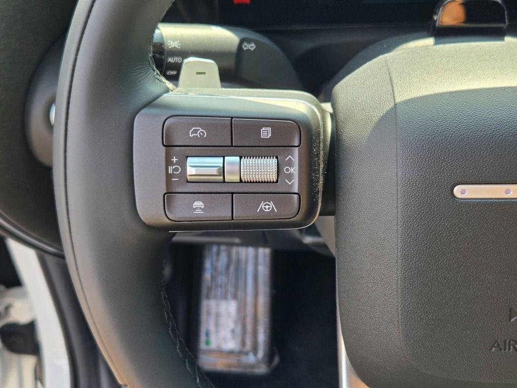 2026 Hyundai Palisade Calligraphy - Photo 28