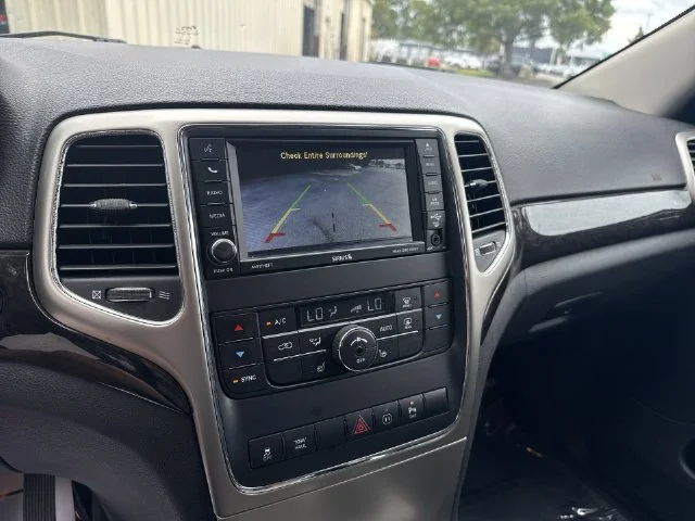 Used 2012 Black Jeep Laredo image 23