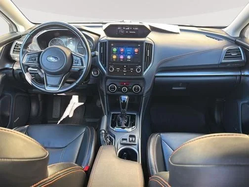 Used 2023 Silver Subaru Limited image 10
