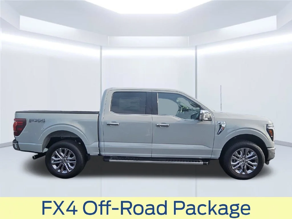 New 2026 Avalanche Ford Lariat® image 21
