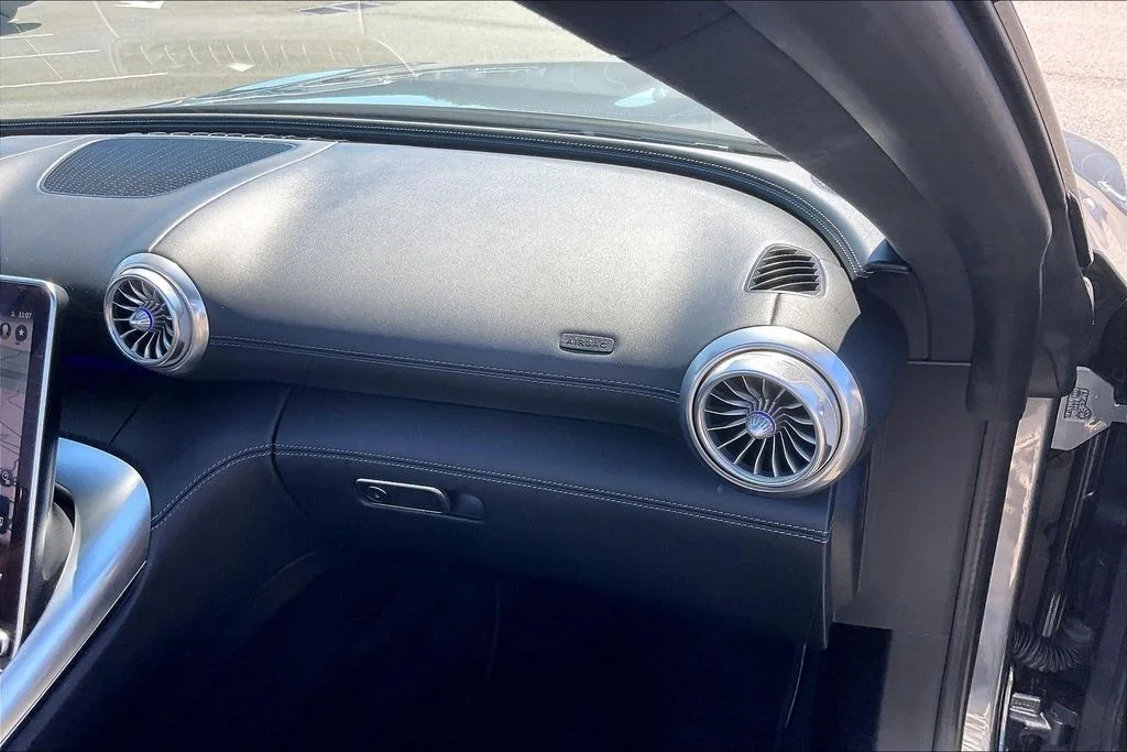 2022 Mercedes-Benz SL Mercedes-AMG - Photo 14
