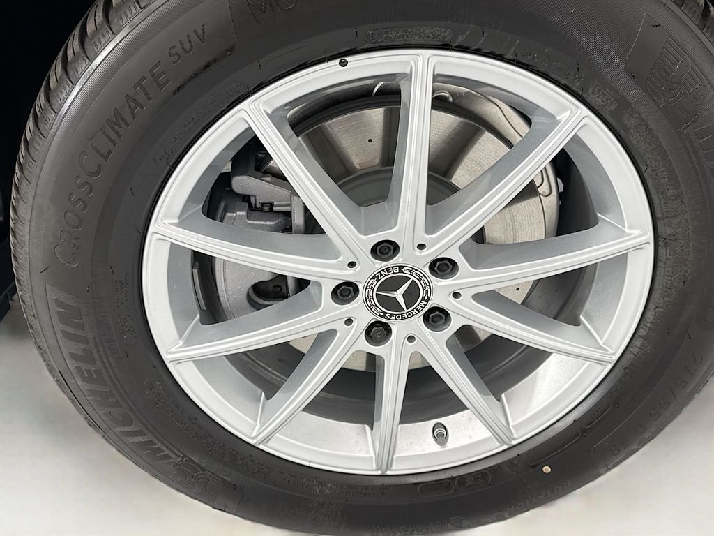 New 2026 Twilight Blue Metallic Mercedes-Benz GLE 350 image 31