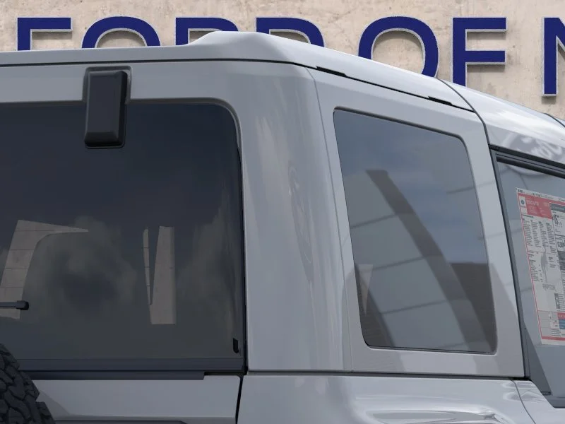 New 2026 Avalanche Gray Ford Raptor image 25