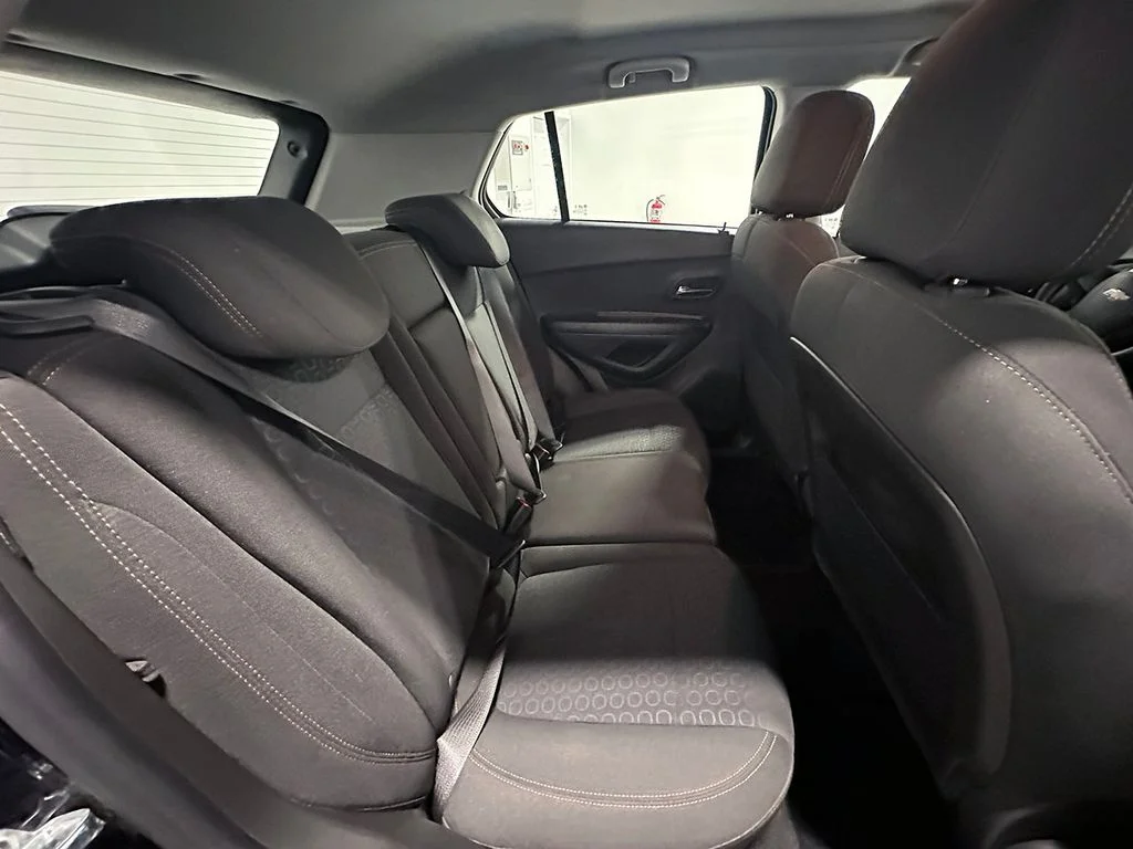 Used 2021 Blue Chevrolet LS image 22