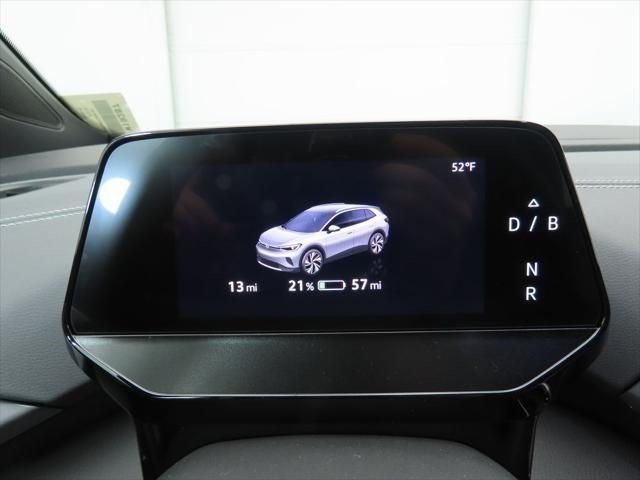 New 2026 Deep Black Pearl Volkswagen Pro image 29
