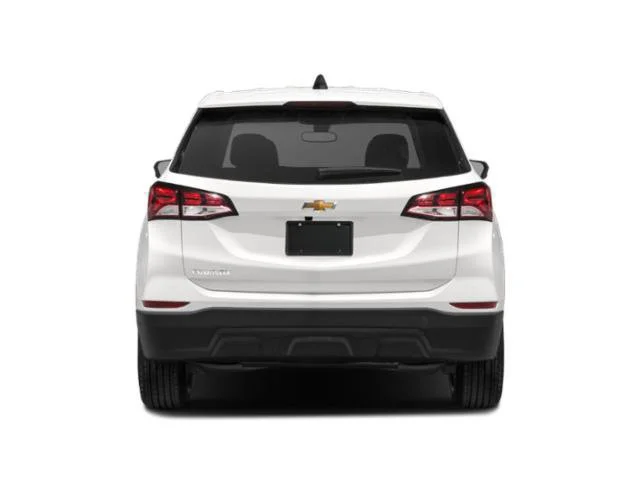 Used 2023 White Chevrolet LS image 8