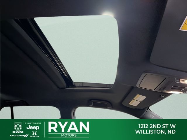 2026 Honda Ridgeline RTL - Photo 47