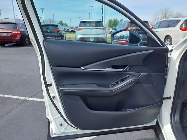New 2026 White Mazda 2.5 S Aire Edition image 21