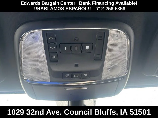 Used 2014 Black Jeep Altitude image 21