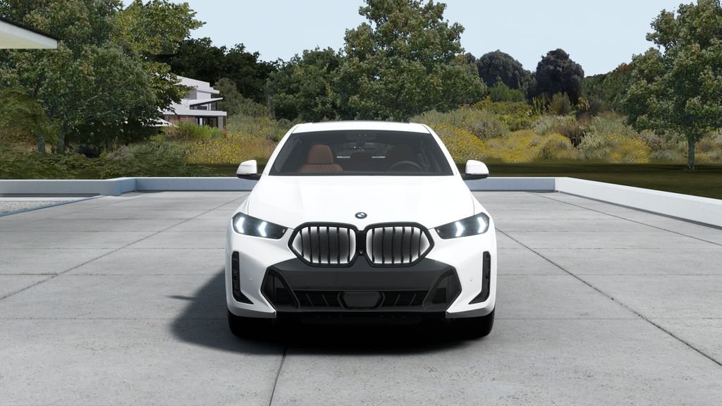 New 2027 Alpine White BMW xDrive40i image 26