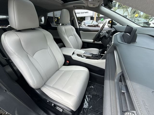 2021 Lexus RX 350 - Photo 26