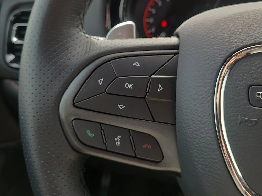Used 2026 White Dodge GT image 31