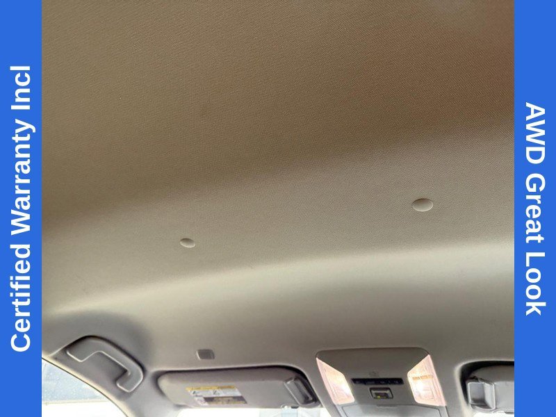 Used 2023 Ice Toyota XLE image 15