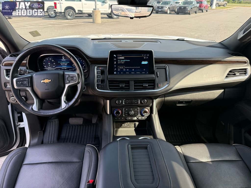 Used 2023 White Chevrolet Premier image 27