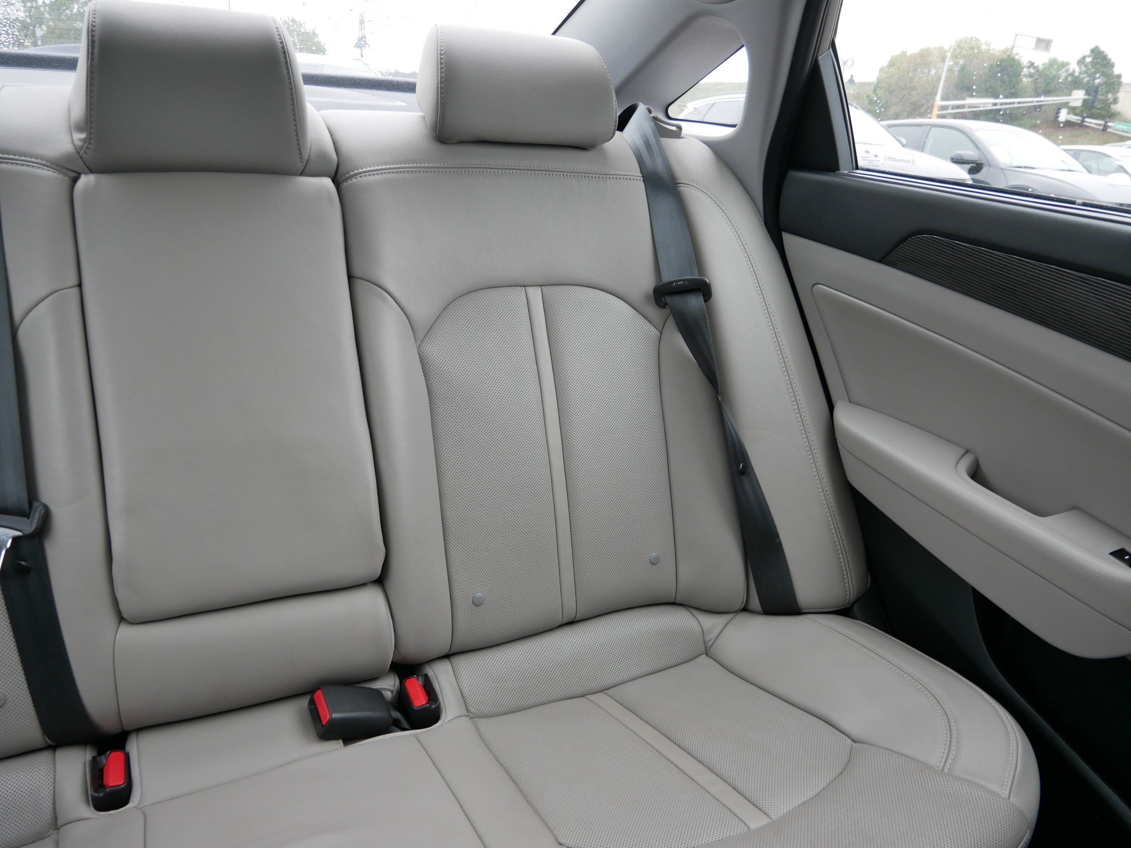 2019 Hyundai Sonata Limited - Photo 14