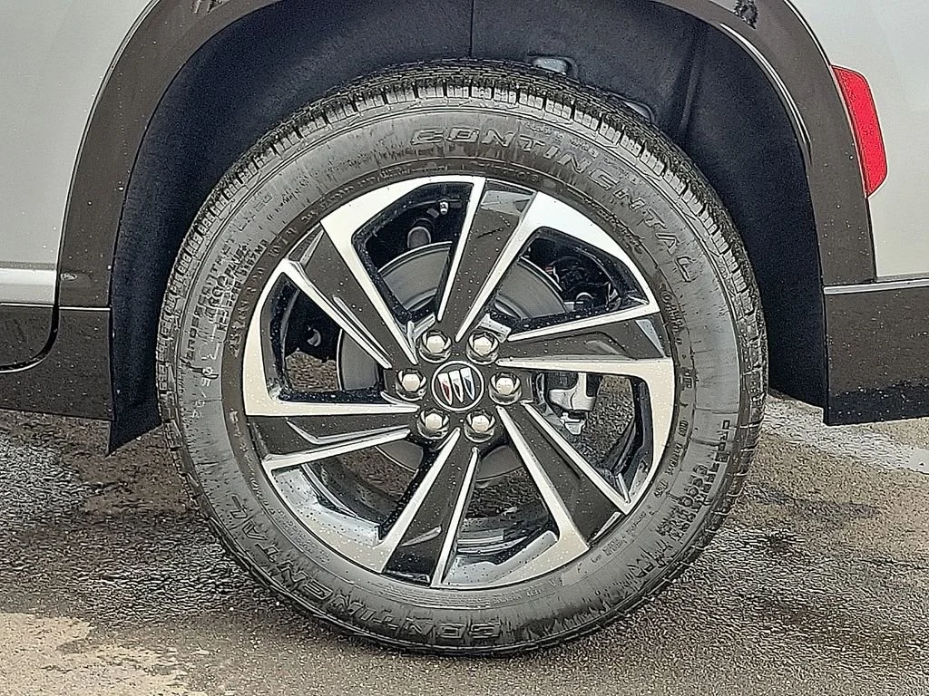 2026 Buick Enclave Sport Touring - Photo 10