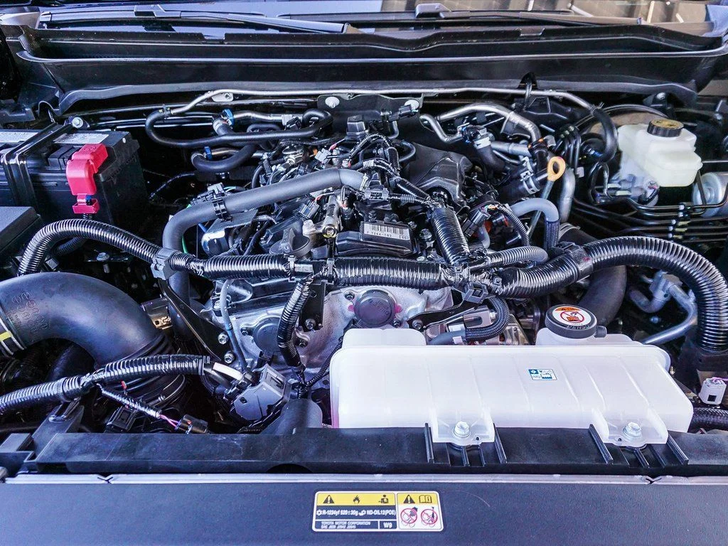 2026 Toyota Tacoma SR5 - Photo 23