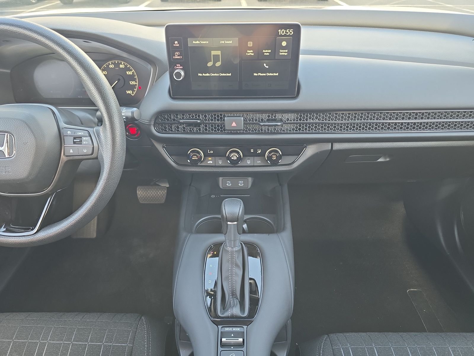 2026 Honda HR-V LX - Photo 11