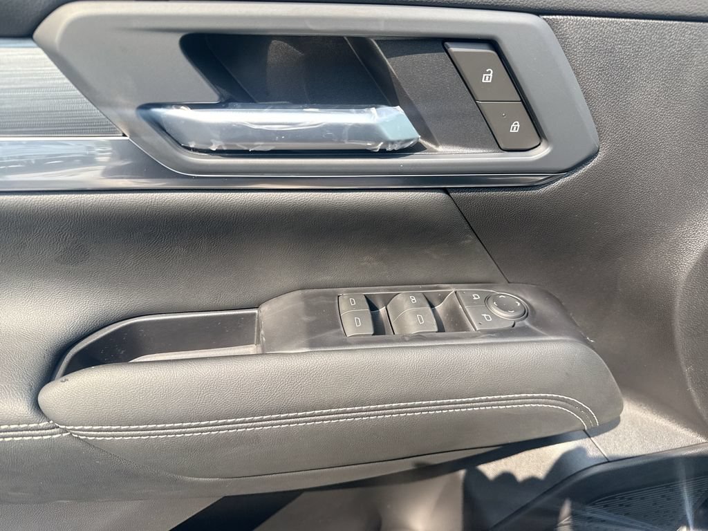 2027 GMC Terrain Elevation - Photo 23