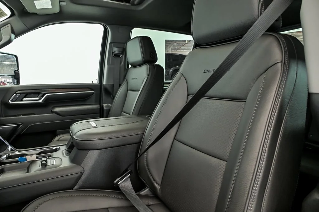 New 2026 Onyx Black GMC Denali image 10