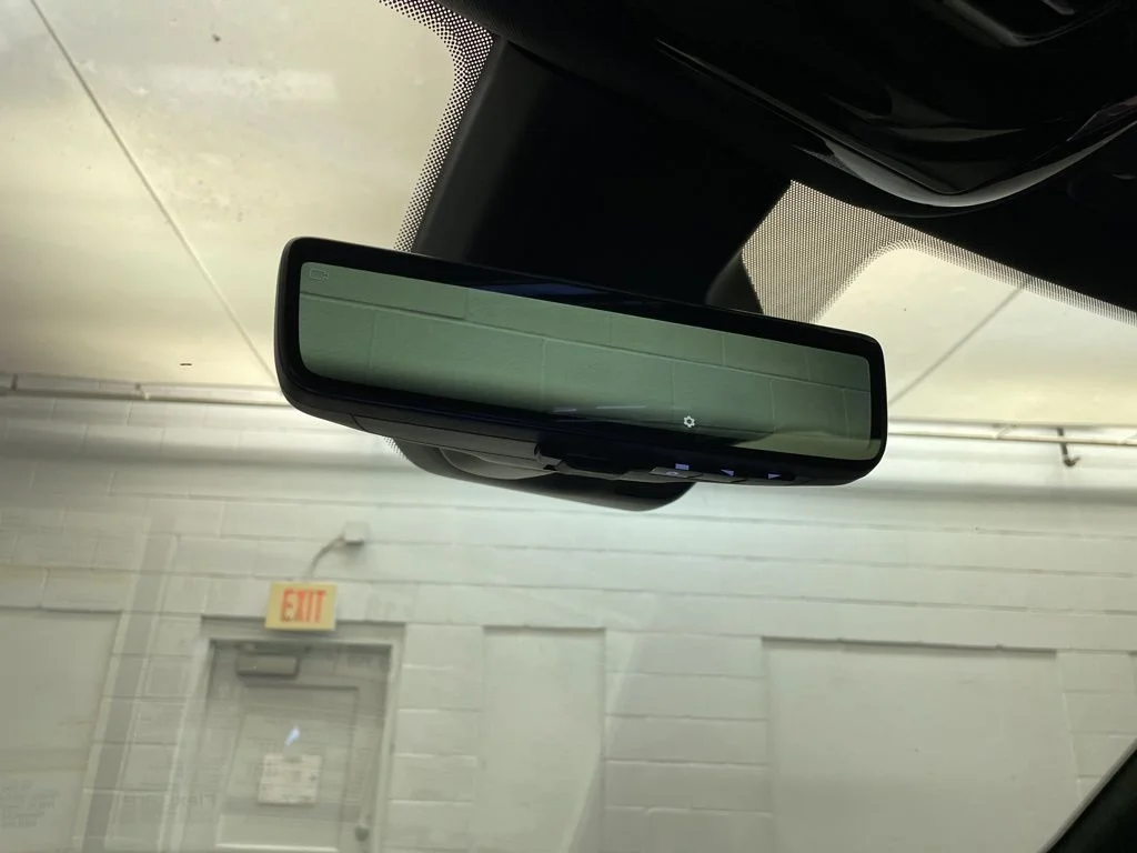 New 2026 Black Jeep Summit Obsidian image 19