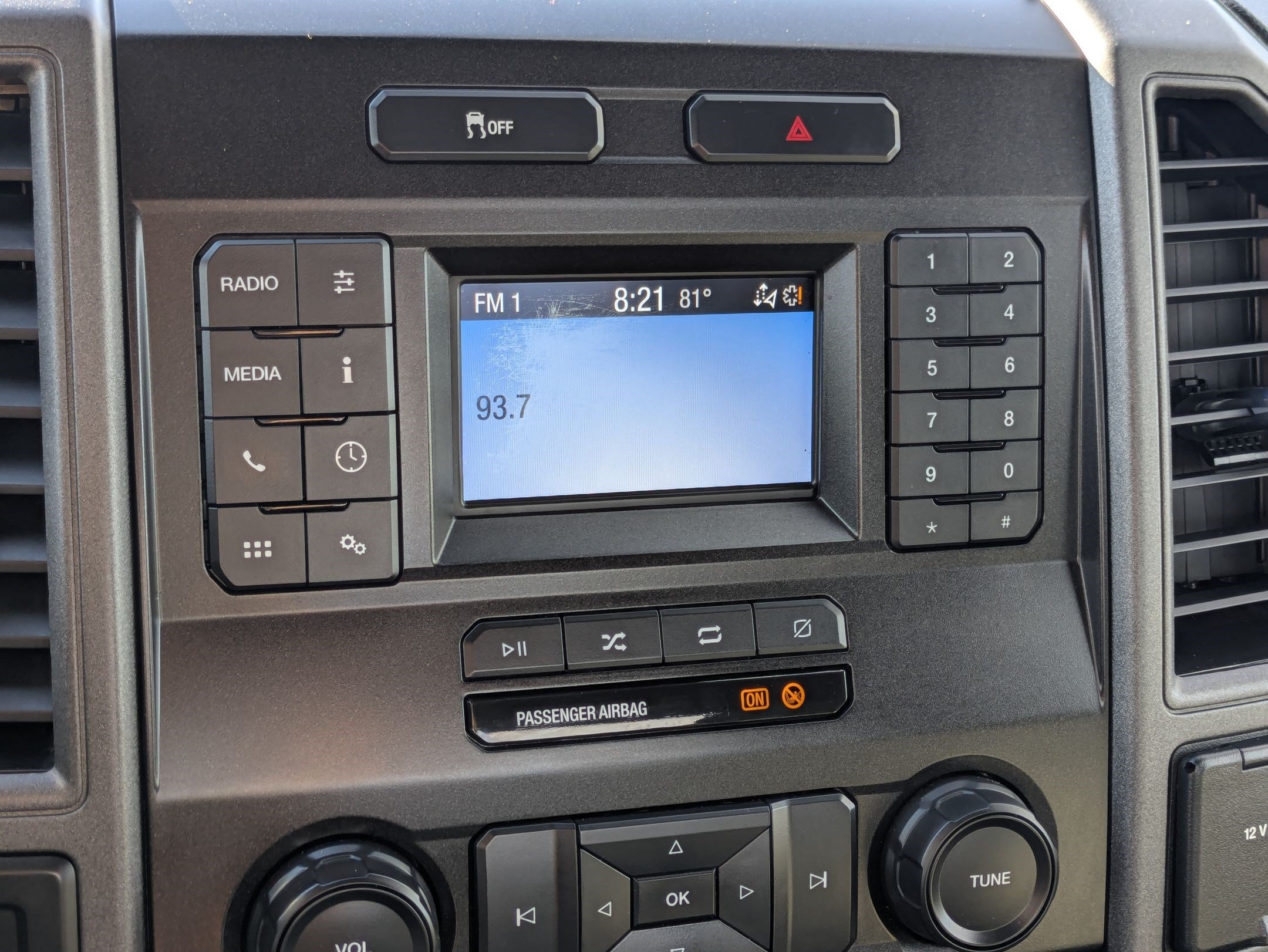 2021 Ford F-350 Super Duty XL - Photo 21