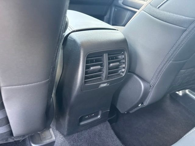 New 2026 Space White Metallic Ford Big Bend® image 32